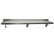Future Health Concepts - Shelf Single, Double, Triple Scrub Sink - FHCSS3211.5