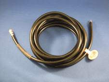 Future Health Concepts L&T NIBP Hose 10 Foot L For Stellar, Planet, Star 55 and Galaxy 55 Monitor - ADHO-S13158-10