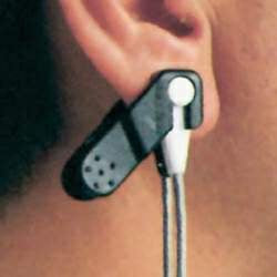 Future Health Concepts Clip Ear For Dura-Y Sensor - NED-YSE