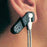 Future Health Concepts - Clip Ear For Dura-Y Sensor - NED-YSE