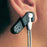 Future Health Concepts Clip Ear For Dura-Y Sensor - NED-YSE