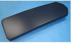 Future Health Concepts Stretcher / Gurney Pad 29-1/2 X 75 X 4 Inch - BB29.5"X75"X4"