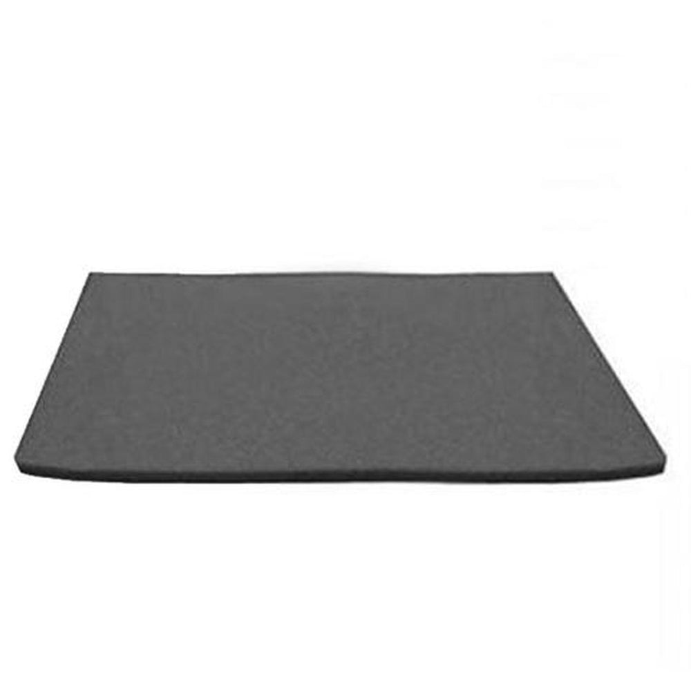 BSN Medical SHEET, COMPRSN FOAM GRY MED 4MMX50CMX100CM - 7667103