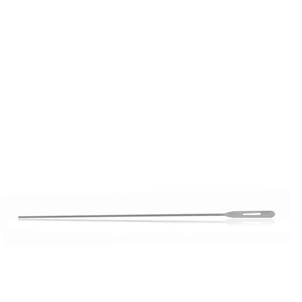 Mopec Probe, Flexible w/ Eyelet, 6 pack