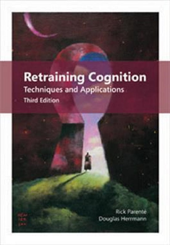 Retraining Cognition