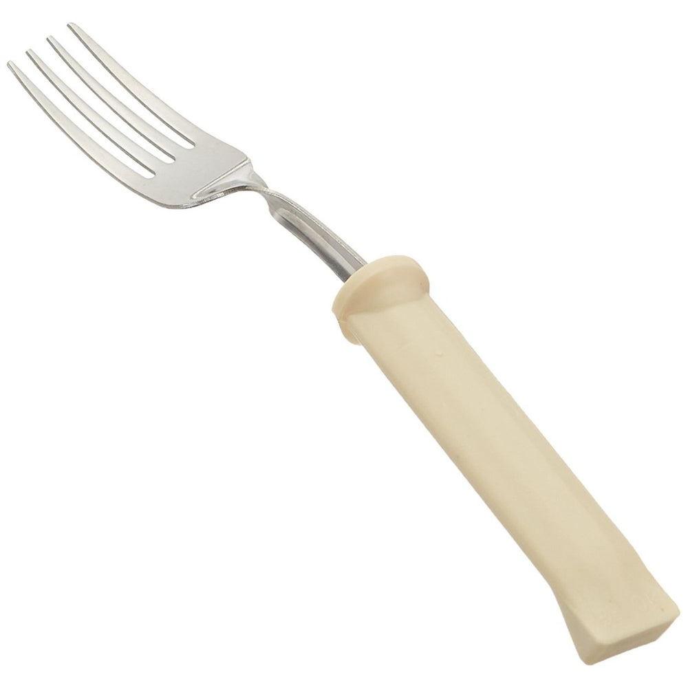 Patterson Medical Plastic Handle Bendable Utensils