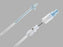 Cook Medical Soft-Shaft Drainage Catheter 12 Fr. Trocar Stylet 25 cm - G13623