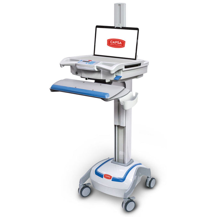 Medical and Utility Carts