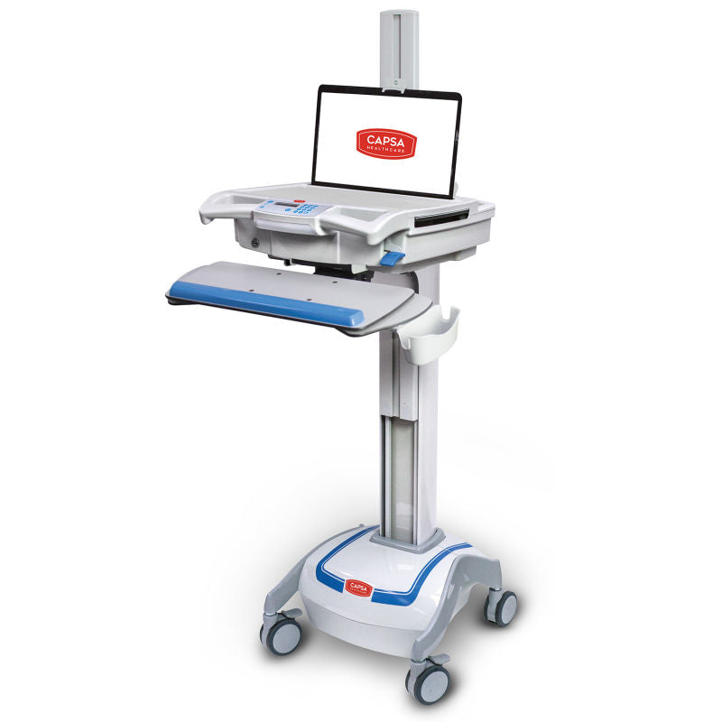Medical and Utility Carts