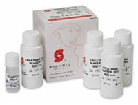 Ser-T-Fy Control Assayed Serum