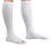 Carolon Company SOCK, COMPRESSION D 15-20MMHG BLK SHORT (10PR/CS) - 280404