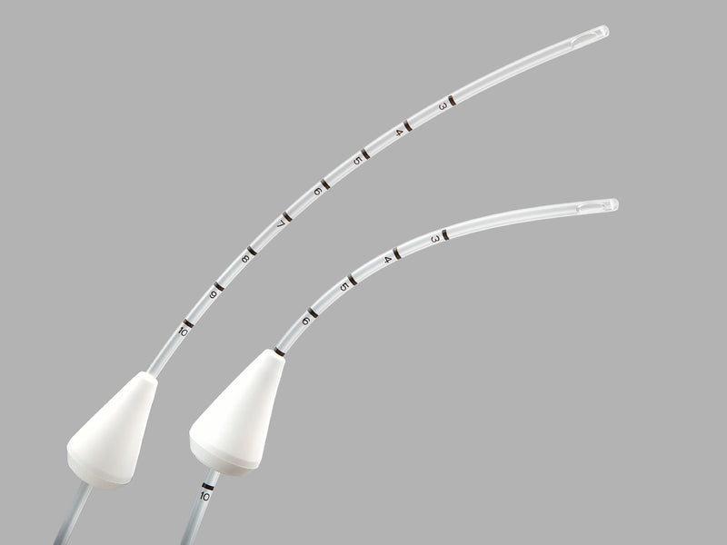 Cook Medical Goldstein SonoBiopsy Sonohysterography Catheter 26 cm 7.2 Fr. Closed Tip with Sideport - G46190