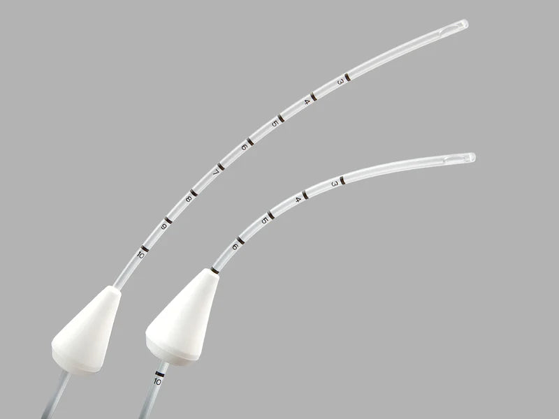Goldstein SonoBiopsy - Sonohysterography Catheter 26 cm 7.2 Fr. Closed Tip with Sideport - G46190