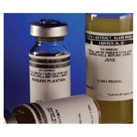ALK Laboratories Empty Vial 5 mL - SEV513S