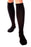 Carolon Company SOCK, COMPRESSION E 15-20MMHG NAVY REG (10PR/CS) - 261507