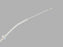 Guardia AccessET - Embryo Transfer Catheter 16.7 / 23 cm Length 6.6 Fr. Guide Catheter, 2.8 Fr. Transfer Catheter, Silicone Hub, Single Use, Round Bulb Tip - G53247