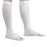 Health Support - Compression Stocking Knee High Size A / Short Beige Closed Toe - 200112