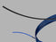 Cook Medical Motion Hybrid Guidewire 0.035 Inch Diameter 150 cm Length 3 cm Flexible Curved Tip - G44846