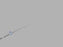 Guardia Access - Embryo Transfer Catheter 16.7 / 23 cm Length 6.6 Fr. Guide Catheter, 2.8 Fr. Transfer Catheter, Silicone Hub, Single Use - G34782