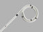 Cook Medical Universa Ureteral Stent Set Double Pigtail 5 Fr. 22 to 32 cm Polyurethane - G49937