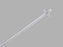 Cook Medical Universa Drainage Catheter 10 Fr. 15 cm - G56335