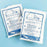 Gam Industries Instant Cold Pack General Purpose 6 X 8-1/4 Inch Disposable - 612-0010-9824