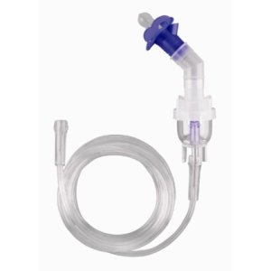 Gam Industries Mabis Pacifier Nebulizer Kit - 40-108-003