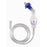 Gam Industries Mabis Pacifier Nebulizer Kit - 40-108-003