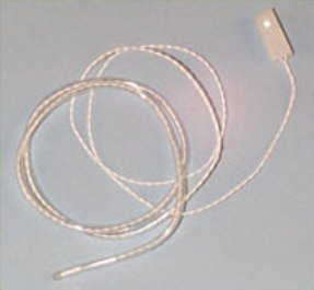 Medi-Therm - Temperature Probe Esophageal / Rectal - DP400CE