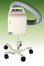 Stryker Medical - Warming Unit Stand Thermacare TC3000 - THC5