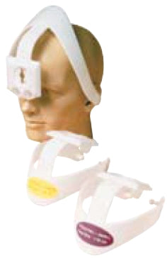 GE Healthcare Automatic Registration Headset Adult - 1000497