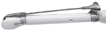GE Healthcare Endocavity Needle Guide Sterile, Disposable - E8333DK