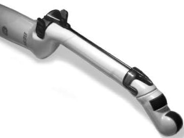 GE Healthcare Starter Kit Biopsy Needle Guide - E8387