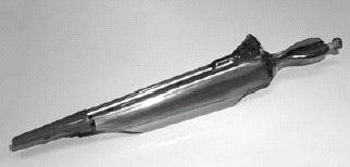 GE Healthcare Needle Guide Endocavity - E8333JA
