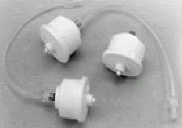 GE Healthcare Aqua-Knot II Water Trap - 402668-006