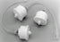 GE Healthcare Aqua-Knot II Water Trap - 402668-006