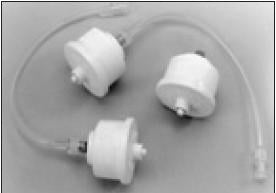 GE Healthcare Aqua-Knot II Water Trap - 402668-006