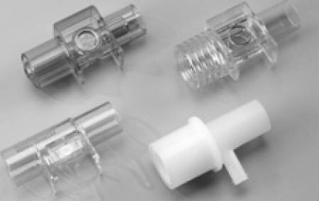 Vyaire Medical Nova Airway Adapter - 415036-001