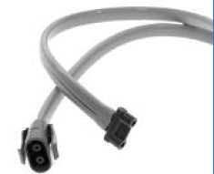 GE Healthcare DINAMAP Air Hose Dinamap 12 Foot, Neonatal, Light Blue Dinamap Pro, Compact, MPS Series Monitors - 107368