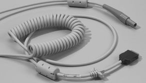 Vyaire Medical Patient Cable 15 Foot MAC 5000 ST - 2016560-003