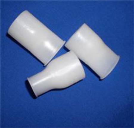 Vyaire Medical SpiroSoft Mouthpiece Plastic Disposable - 2014846-006