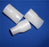 Vyaire Medical SpiroSoft Mouthpiece Plastic Disposable - 2014846-006