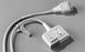 Vyaire Medical ECG Leadwire Set 12 Foot, Standard, 10 Lead, Multi Link Dash Solar Tram - 2017006-001