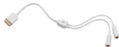 Vyaire Medical 400 / 700 Series Temperature Care Cable 1.67 Foot - 2016998-001