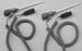 Vyaire Medical Turbotemp Rectal Probe Red - 2008775-001