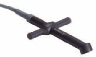 GE Healthcare Ultrasound Probe 2 mHz, 2D-Rs, P2D, Non Imaging Pencil - H45021C