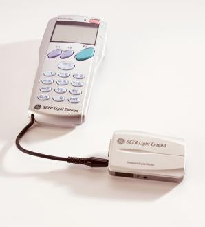 GE Healthcare - SEER Light Extended Recorder Kit - 2042685-002