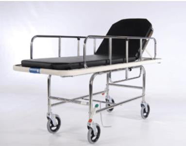 Gendron Series 1150 Transport Stretcher Fixed Rigid Frame - 1150-113-144-140