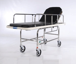 Gendron Stretcher / Gurney Mattress Hinged 2 Inch - 212