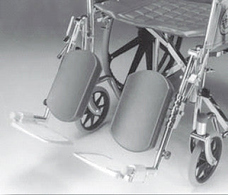 Graham-Field - Wheelchair Legrest For All Gendron Wheelchair - G10036-P183